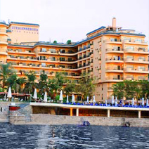 Steigenberger Nile Palace Hotel